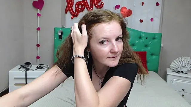 MeganPirs webcam