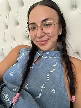 Bunny_Lush webcam