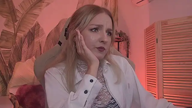 ViolaMore webcam