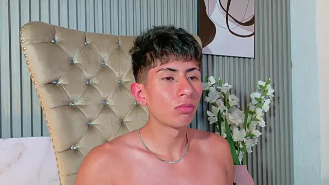 AndyJustgame_ webcam