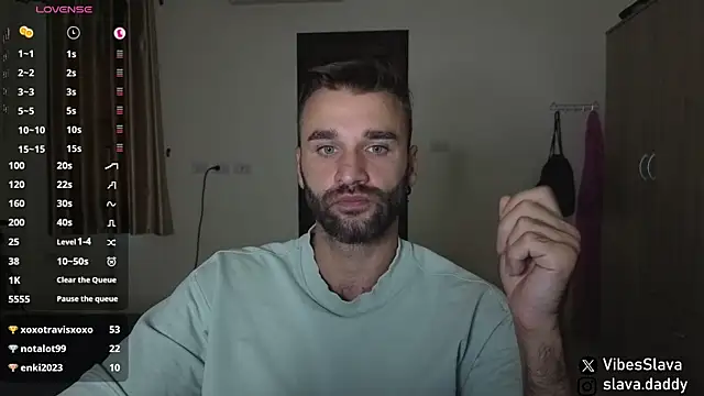 DaddySlava
