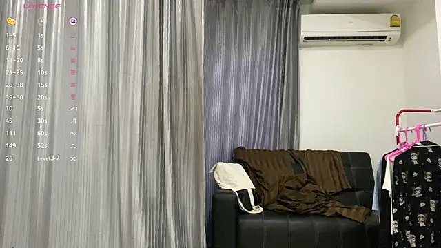 Sonata_Asky webcam