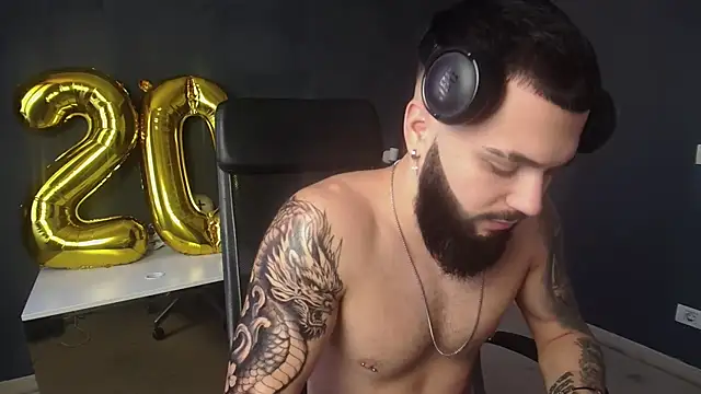 OscarWillss webcam
