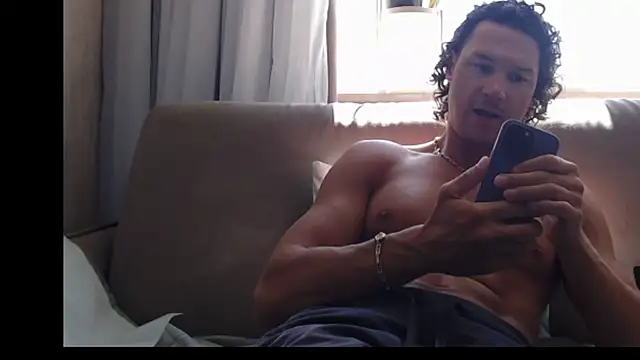 DorianSalazar1 webcam