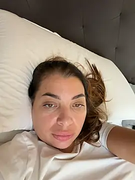 MARIABELLA27 webcam