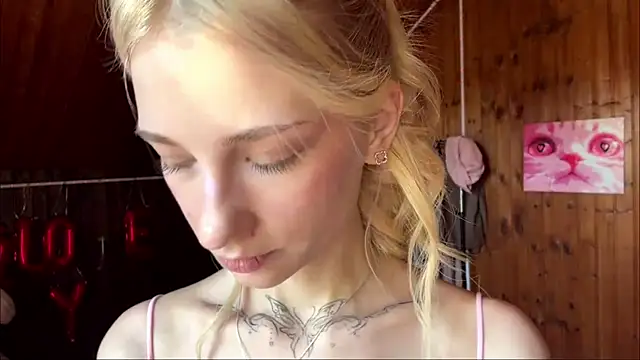 GlyndaMccannon webcam