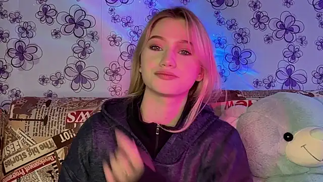 EarlineStrojnys webcam