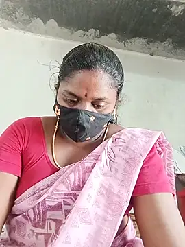 Tamil-Nandhini webcam