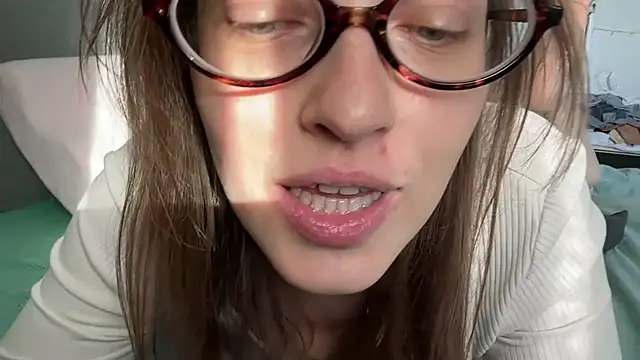EarlenePedrogo webcam