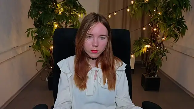 StormiBell webcam