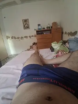 NovinhoNerd1 webcam
