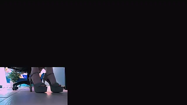 AliceSilvia_ webcam