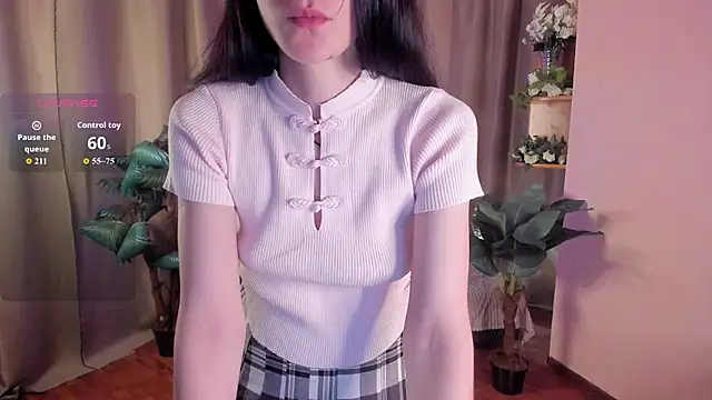 Aishadark webcam