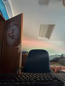 Dejanaceking webcam