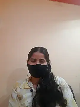 Silkii_Bun webcam