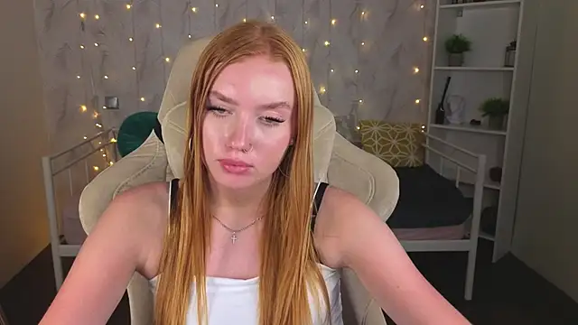 Sophia__Bailey webcam