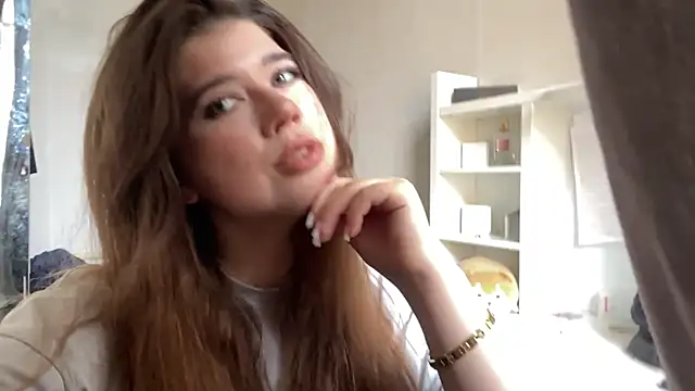 JaquelynObando webcam