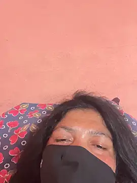 Daisy-Rani webcam