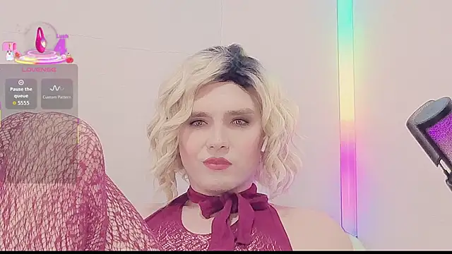 Zagadka55555 webcam