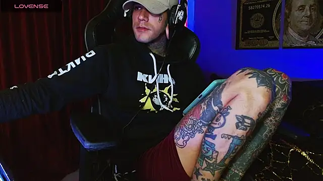 jhonny__ackerman webcam