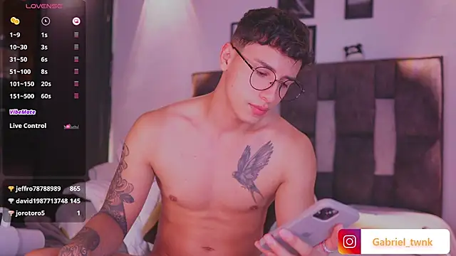 I_Gabriel