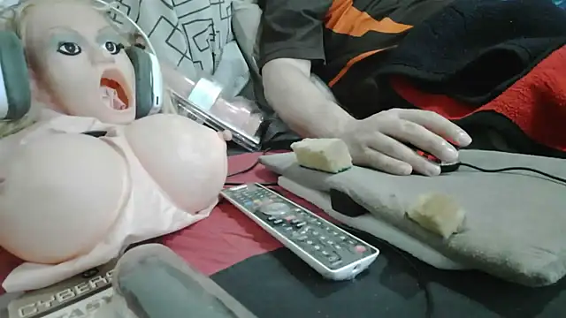 messi_syssy webcam