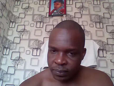 Chumba_001 webcam