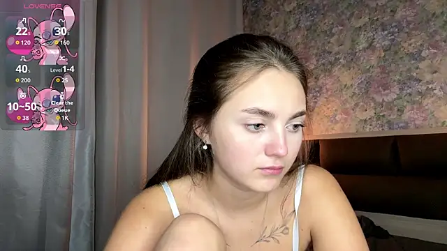 LoraDavi webcam