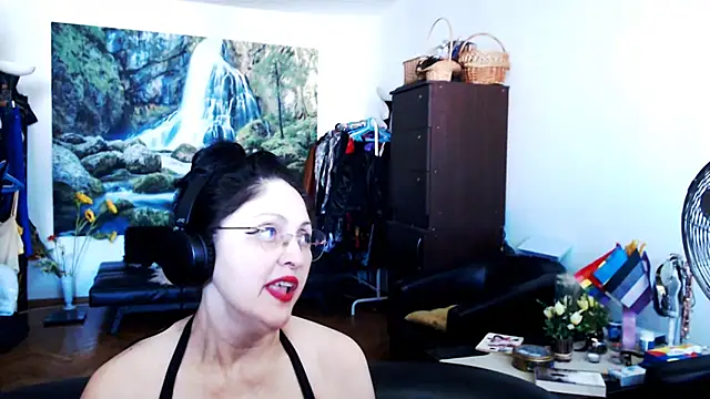 Imperatriza webcam