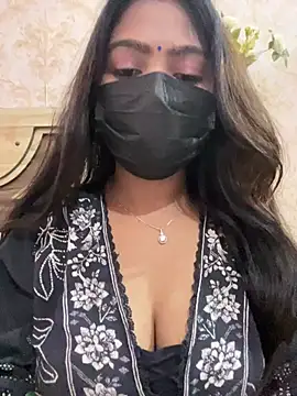 Cute-Ananyaa webcam