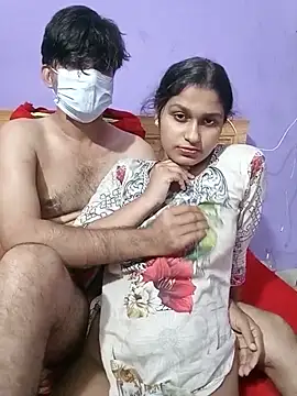 Jerin_Couple61 webcam