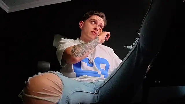 FelixStarkk webcam