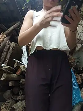 Heryy_xx webcam