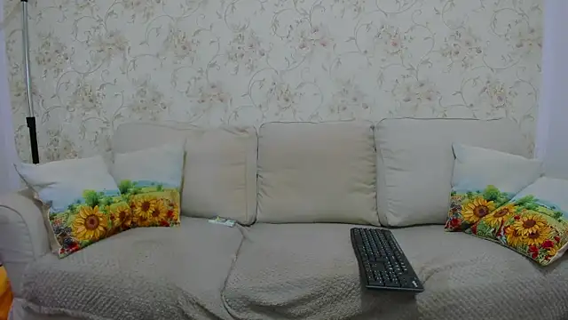 MissLexxy1 webcam