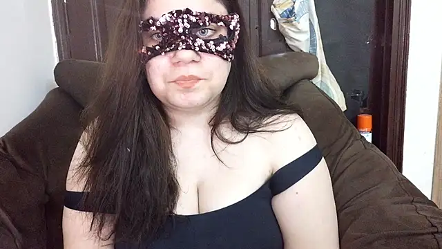 Lisa_White_Desi webcam