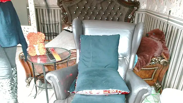 VictoryVega webcam