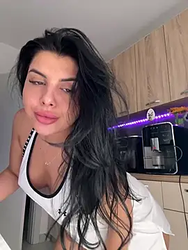 Scarlett-Dream webcam
