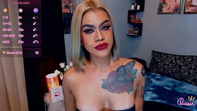 StellaStrong30