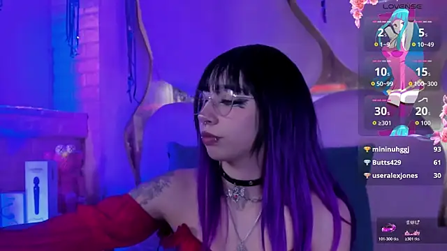Niina_sssy webcam