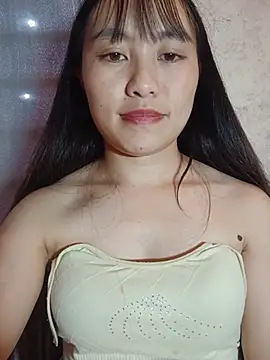 Cherry-squirtt webcam