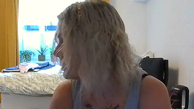 belgianshantie
