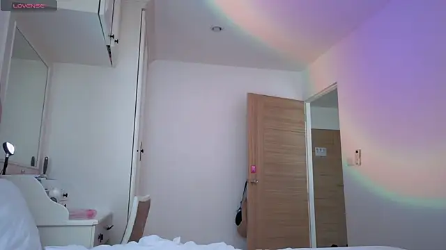 huge_vee webcam