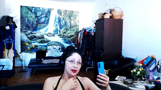 Imperatriza webcam