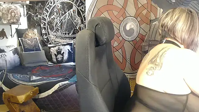 TittenMichelle webcam