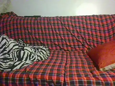 Tekishaqueen webcam