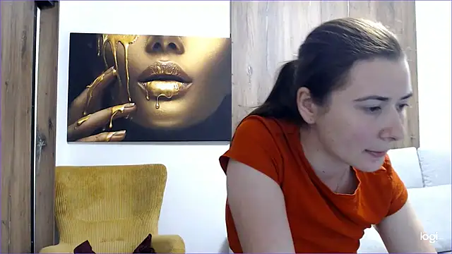 VioletaFlower7 webcam