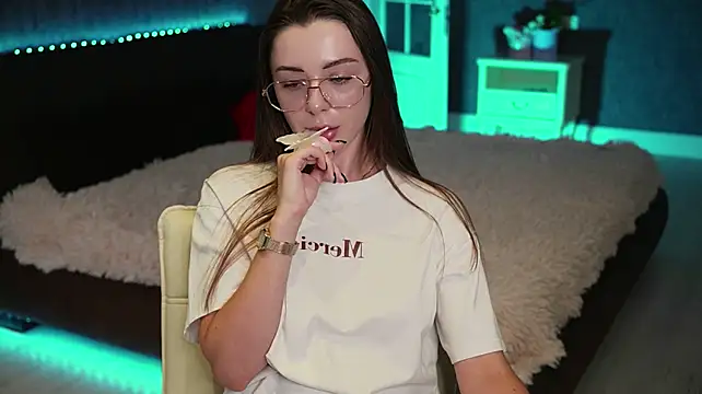 DinaCandy webcam