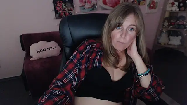 Hot_Milady webcam