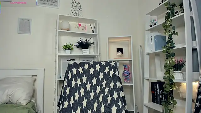 ZaraBluitt webcam