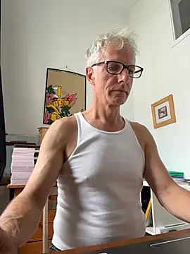 SexyLeon8 webcam